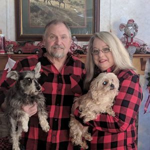 Meet your Posher, Kathy